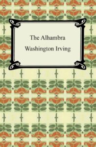 the alhambra