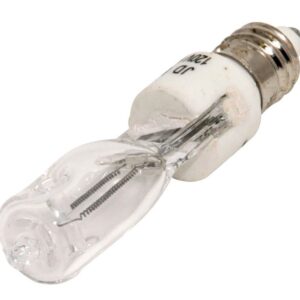 Bulbrite 610101 Q100CL/MC Light Bulb, 1 Count (Pack of 1), Clear