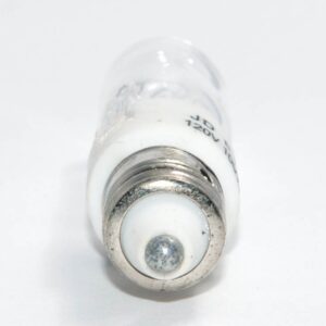 Bulbrite 610101 Q100CL/MC Light Bulb, 1 Count (Pack of 1), Clear