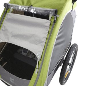 Burley Children's Bicycle Trailer DLite.