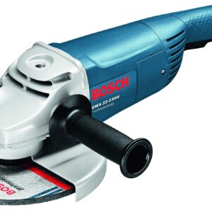 Bosch Professional Gws 22-230 H Corded 110 V Angle Grinder