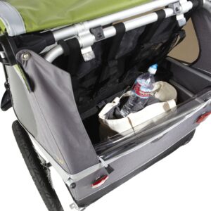 Burley Children's Bicycle Trailer DLite.