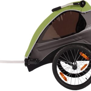 Burley Children's Bicycle Trailer DLite.