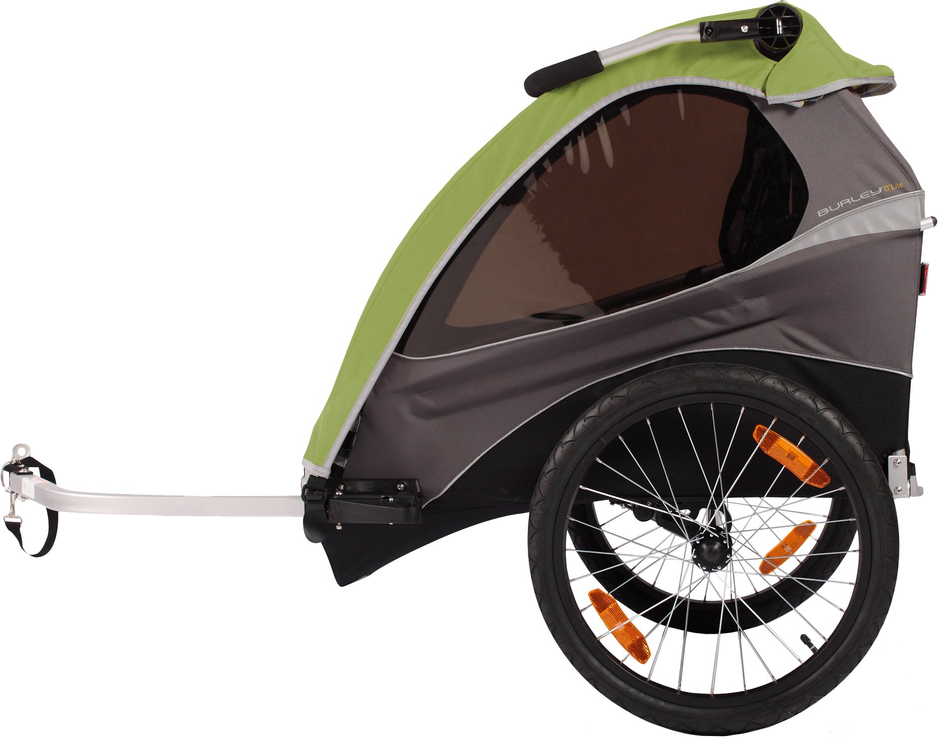 Burley Children's Bicycle Trailer DLite.