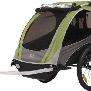 Burley Children's Bicycle Trailer DLite.