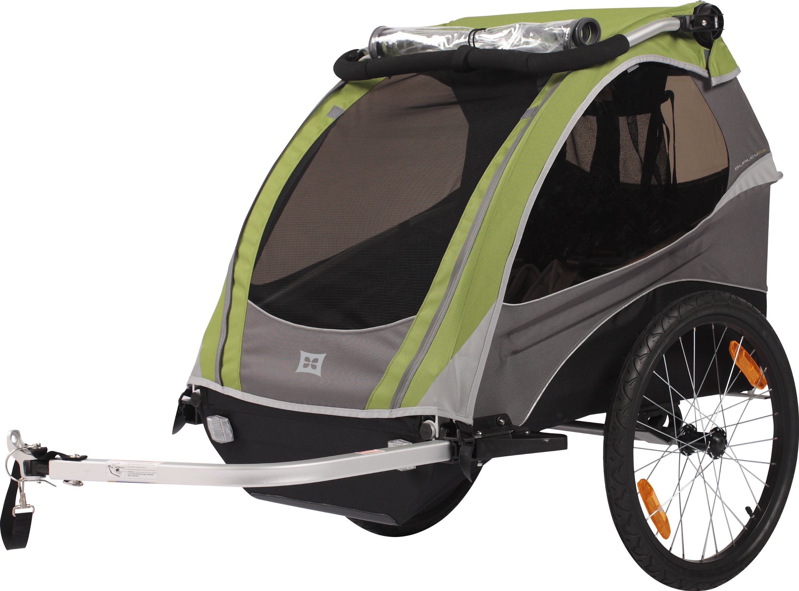 Burley Children's Bicycle Trailer DLite.