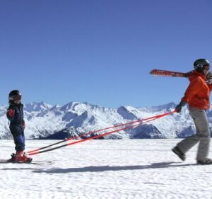 Copilot Ski Trainer - The Fast and Easy Way to Learn to Ski