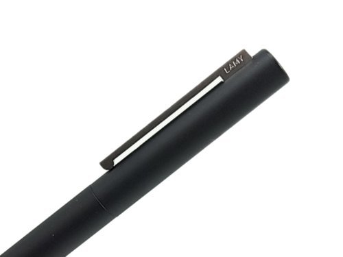 Lamy CP1 Matte Black Fountain Pen - Extra Fine