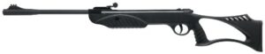 umarex ruger explorer youth break barrel .177 caliber pellet gun air rifle, spring-piston