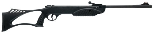 Umarex Ruger Explorer Youth Break Barrel .177 Caliber Pellet Gun Air Rifle, Spring-Piston