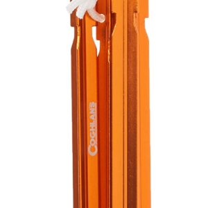 Coghlan's Ultralight Tent Stakes