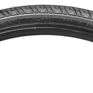 Schwinn Replacement Bike Tire, 700c x 38 Hybrid Bike Tire, Combination Tread, Puncture Guard, Fits Internal Rim Widths 17mm to 23mm, PSI Range 50 to 75