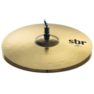 SABIAN 14" SBr Hi-Hats