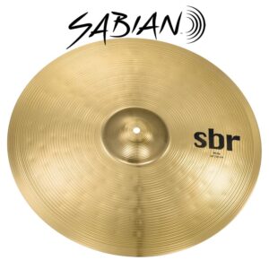 SABIAN 20" SBr Ride