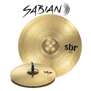 SABIAN SBr 2-Pack