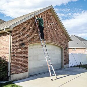 Little Giant Megalite M17 Type 1a Aluminum Ladder