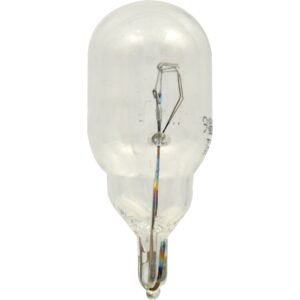 SYLVANIA 906 Long Life Miniature Bulb (Contains 2 Bulbs)