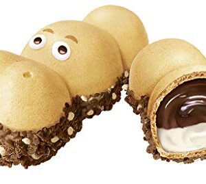 Ferrero Happy Hippo Cacao 20.7g x 28 Bars