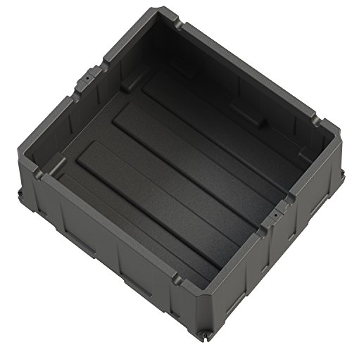 NOCO HM485 Dual 8D Commercial-Grade Battery Box