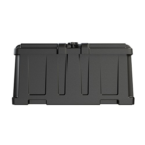 NOCO HM485 Dual 8D Commercial-Grade Battery Box