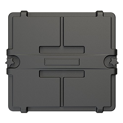 NOCO HM485 Dual 8D Commercial-Grade Battery Box