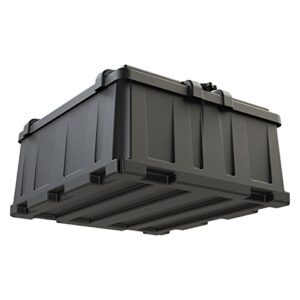 NOCO HM485 Dual 8D Commercial-Grade Battery Box