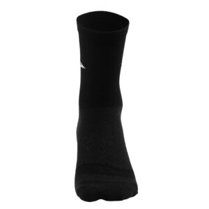 DeFeet International Aireator Hi Top (Black,Medium,Black)