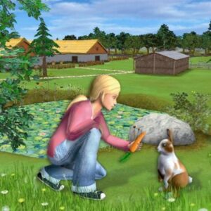 Happy Tails Animal Shelter [Download]