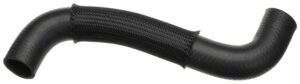 acdelco gold 24647l molded upper radiator hose