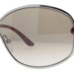 TOM FORD SUNGLASSES TF160 TF 160 14F HAVANA BRIGITTE