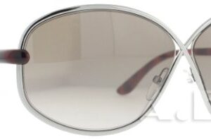 TOM FORD SUNGLASSES TF160 TF 160 14F HAVANA BRIGITTE