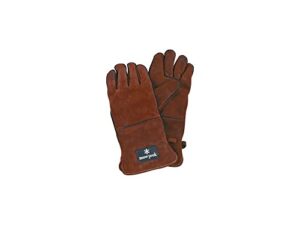 snow peak fire side gloves no color one size