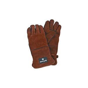 Snow Peak Fire Side Gloves No Color One Size