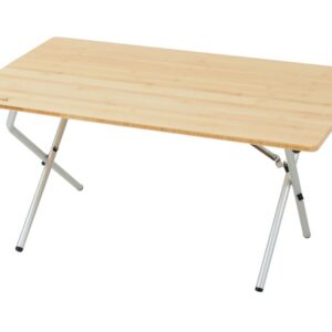 Snow Peak Single Action Beach Table