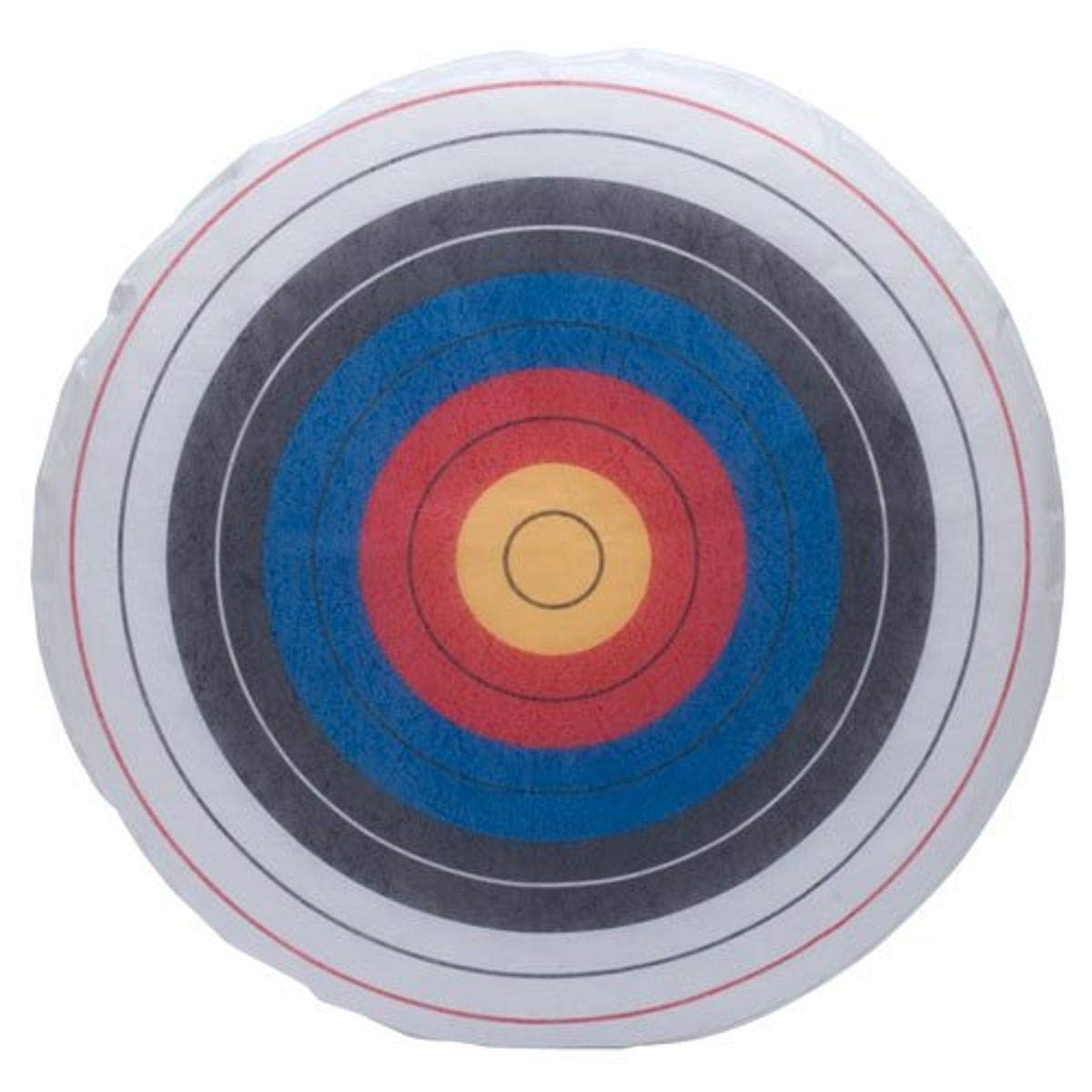 Hawkeye Archery Slip-On Round Target Face, 48"