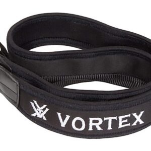 Vortex Optics Archer's Binocular Strap, Black, 10.5 x 2.7 x 1.9 inches