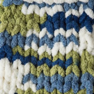 Bulk Buy: Bernat Blanket Yarn (3-Pack) Oceanside 161200-103