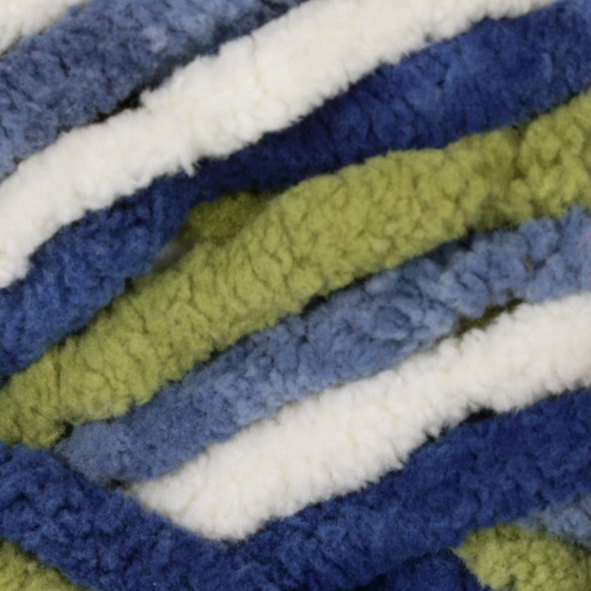 Bulk Buy: Bernat Blanket Yarn (3-Pack) Oceanside 161200-103