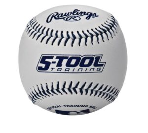 rawlings reaction training ball