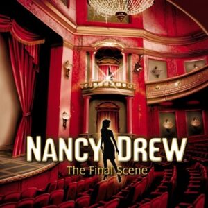 Nancy Drew: The Final Scene [Download]