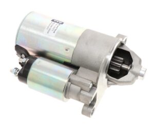 tyc 1-03273 ford explorer replacement starter