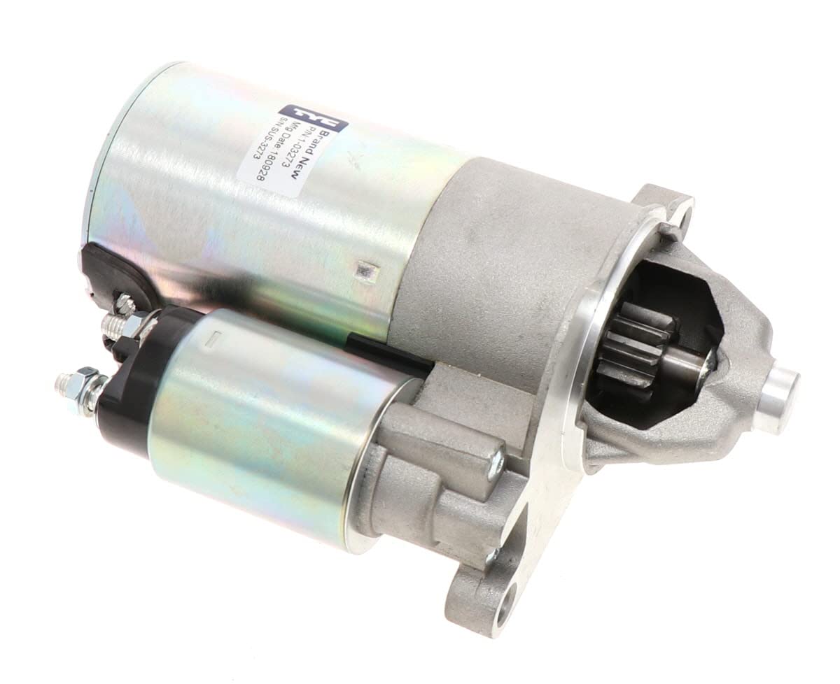 TYC 1-03273 Ford Explorer Replacement Starter