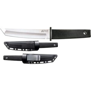 Cold Steel 17TZ Kobun, Black, One Size