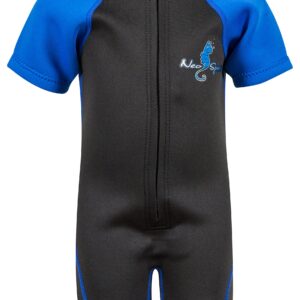 NeoSport Wetsuits - Kid's Wetsuit Premium Neoprene 2mm, Children/Youth Swim Suit - Size 2