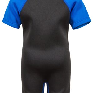 NeoSport Wetsuits - Kid's Wetsuit Premium Neoprene 2mm, Children/Youth Swim Suit - Size 2