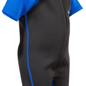 NeoSport Wetsuits - Kid's Wetsuit Premium Neoprene 2mm, Children/Youth Swim Suit - Size 2