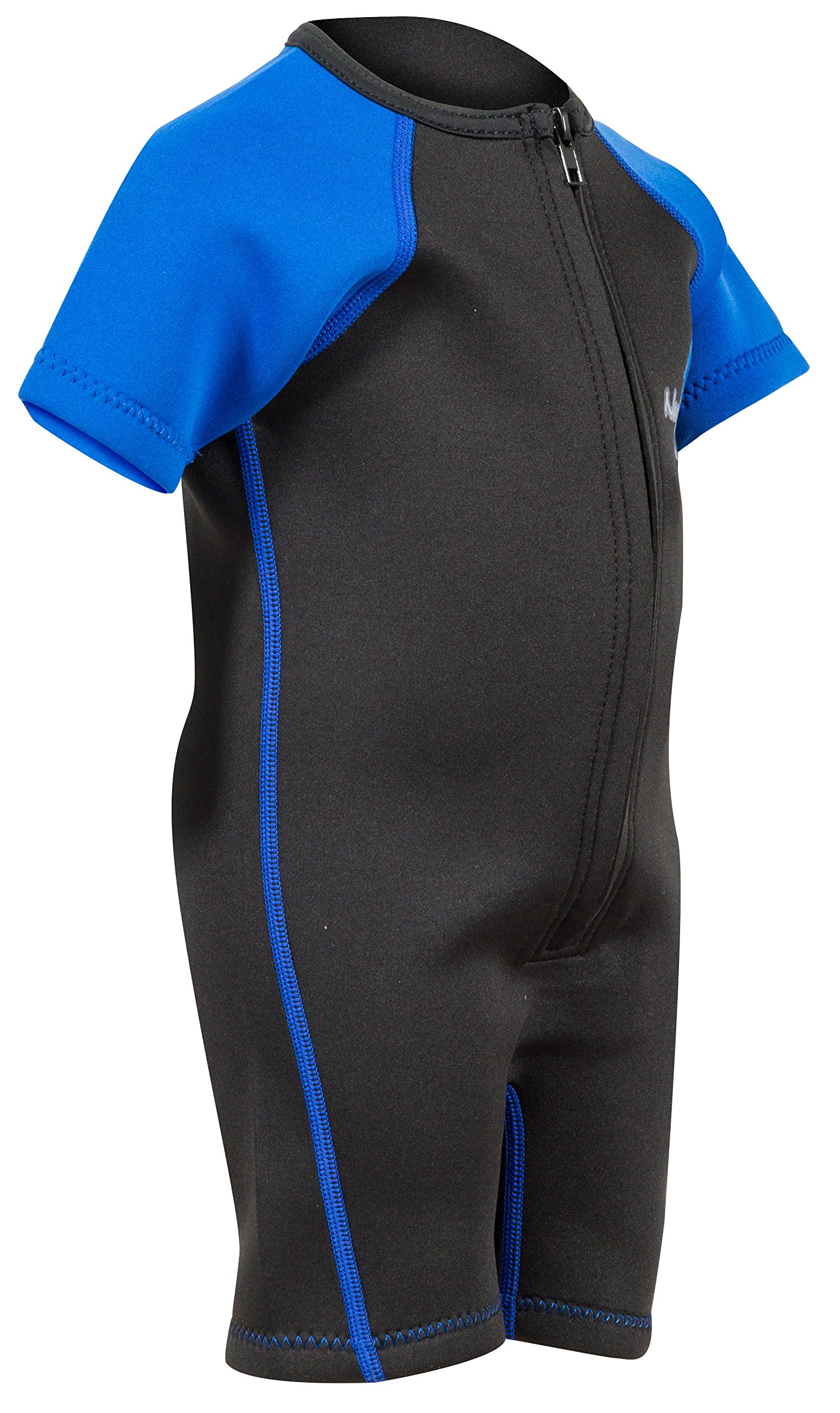 NeoSport Wetsuits - Kid's Wetsuit Premium Neoprene 2mm, Children/Youth Swim Suit - Size 2