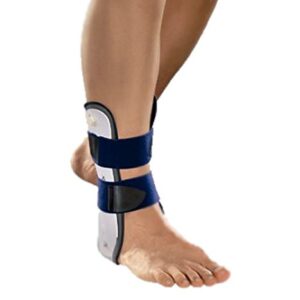 AirLoc Ankle Brace Size: Right