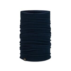 black merino wool buff