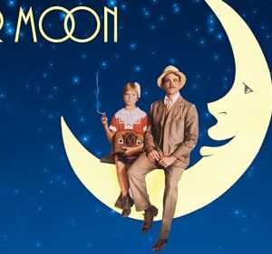 Paper Moon